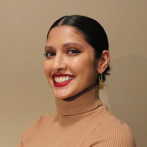 Meet your Posher, Suzanne